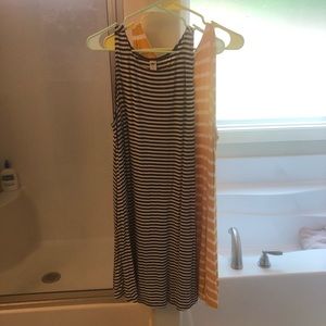 Old Navy XL Swing Dress Bundle